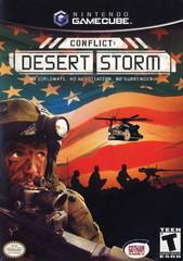Conflict Desert Storm Gamecube Prices