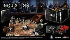 Dragon Age: Inquisition Inquisitor's Edition Playstation 4 Prices