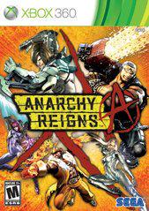 Anarchy Reigns Xbox 360 Prices