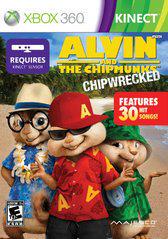 Alvin & Chipmunks: Chipwrecked Xbox 360 Prices