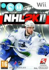 NHL 2K11 PAL Wii Prices