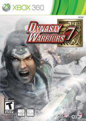 Dynasty Warriors 7 Xbox 360 Prices