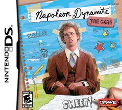Napoleon Dynamite Nintendo DS Prices
