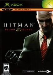 Hitman Blood Money Xbox Prices