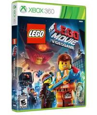 LEGO Movie Videogame Xbox 360 Prices
