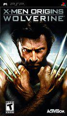 X-Men Origins: Wolverine Cover Art