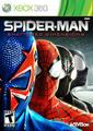 Spiderman: Shattered Dimensions | Xbox 360