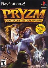 Pryzm Chapter One The Dark Unicorn Playstation 2 Prices