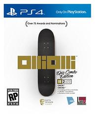 OlliOlli Epic Combo Edition Playstation 4 Prices