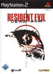 Resident Evil Dead Aim PAL Playstation 2 Prices