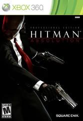 Hitman Absolution [Professional Edition] Xbox 360 Prices