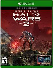 Halo Wars 2 Ultimate Edition Xbox One Prices