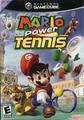 Mario Power Tennis | Gamecube