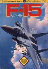 F-15 City War NES Prices