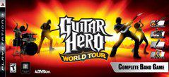 Guitar Hero World Tour [Band Kit] Playstation 3 Prices