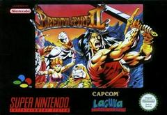 Breath of Fire II PAL Super Nintendo Prices