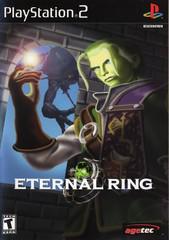 Eternal Ring Cover Art