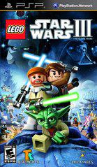 LEGO Star Wars III: The Clone Wars PSP Prices