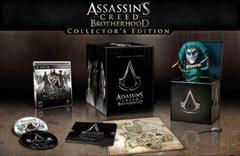 Assassin's Creed: Brotherhood [Collector's Edition] Playstation 3 Prices