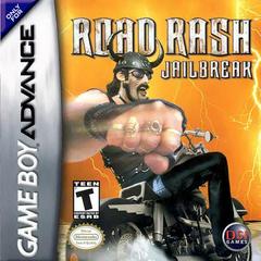 Road Rash Jailbreak GameBoy Advance Prices