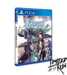 Astebreed Playstation 4 Prices