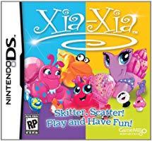 Xia-Xia Nintendo DS Prices