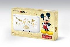 Nintendo 3DS XL Magical World Mickey Mouse Limited Edition Nintendo 3DS Prices