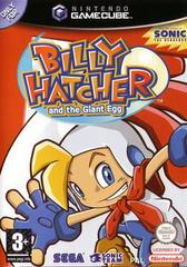 Billy Hatcher and the Giant Egg PAL Gamecube Prices