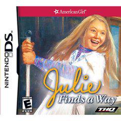 American Girl Julie Finds a Way Nintendo DS Prices
