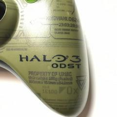 2 | Xbox 360 Wireless Controller Halo 3 ODST Edition Xbox 360