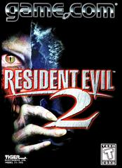 Resident Evil 2 Game.Com Prices