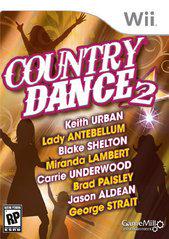 Country Dance 2 Wii Prices