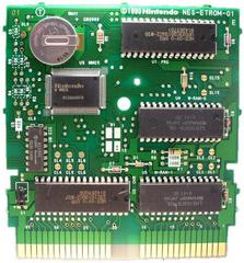 Circuit Board | L'Empereur NES