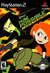Kim Possible What's the Switch Playstation 2 Prices