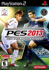 Pro Evolution Soccer 2013 Playstation 2 Prices