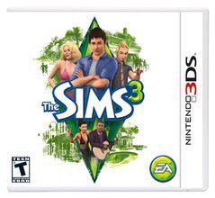 The Sims 3 Nintendo 3DS Prices
