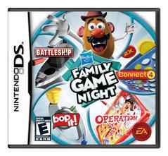 Hasbro Family Game Night Nintendo DS Prices