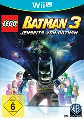LEGO Batman 3: Beyond Gotham PAL Wii U Prices