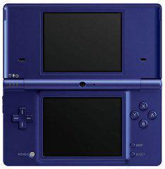 Byg op Fugtighed elasticitet Metallic Blue Nintendo DSi System Prices Nintendo DS | Compare Loose, CIB & New  Prices