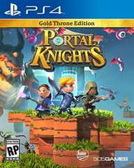 Portal Knights Playstation 4 Prices