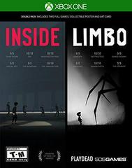 Inside Limbo Double Pack Xbox One Prices