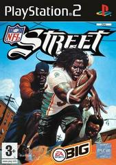 NFL Street PAL Playstation 2 Prices