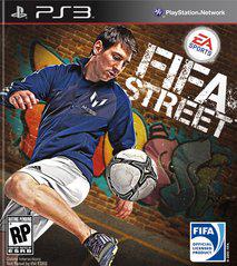 FIFA Street Playstation 3 Prices