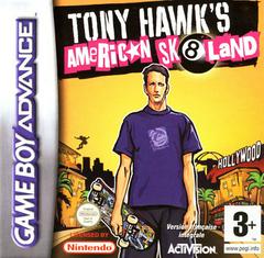 Tony Hawk American Sk8land PAL GameBoy Advance Prices