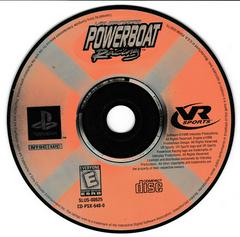Game Disc | VR Sports Powerboat Racing Playstation
