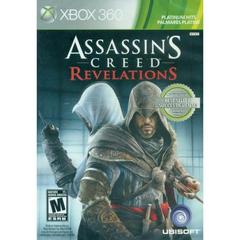 Main Image | Assassin's Creed: Revelations [Platinum Hits] Xbox 360