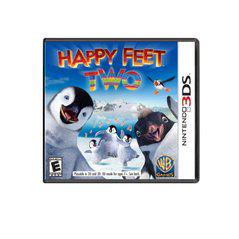 Happy Feet Two Nintendo 3DS Prices