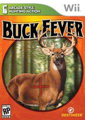 Buck Fever Wii