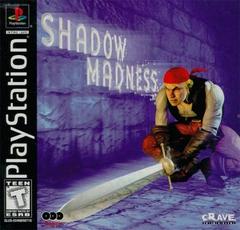 Shadow Madness Playstation Prices