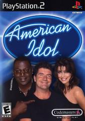 American Idol Playstation 2 Prices